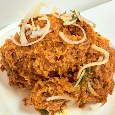 Chicken Masala keema Chicken Masala keema